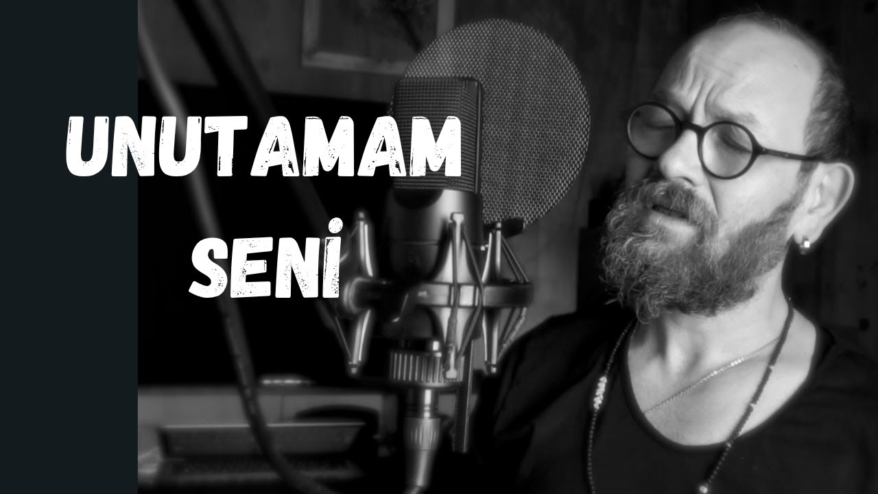 Unutamam Seni - Yaylı Tanbur - Ömer Göktepeliler