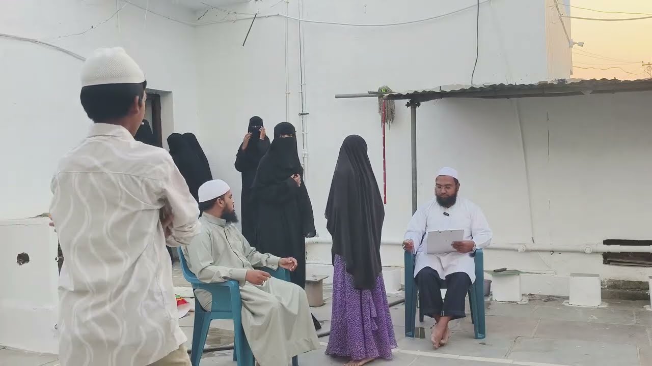 Gifts || Maktab -E- Azeeziya Ahle Hadees Kadumur Ka 9th Salana Ijlaas Gift distribution 