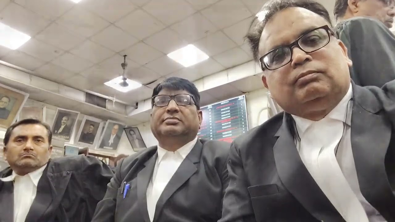 Advocates' Association Election 2026 appointment of Returning officer In General Body Meeting