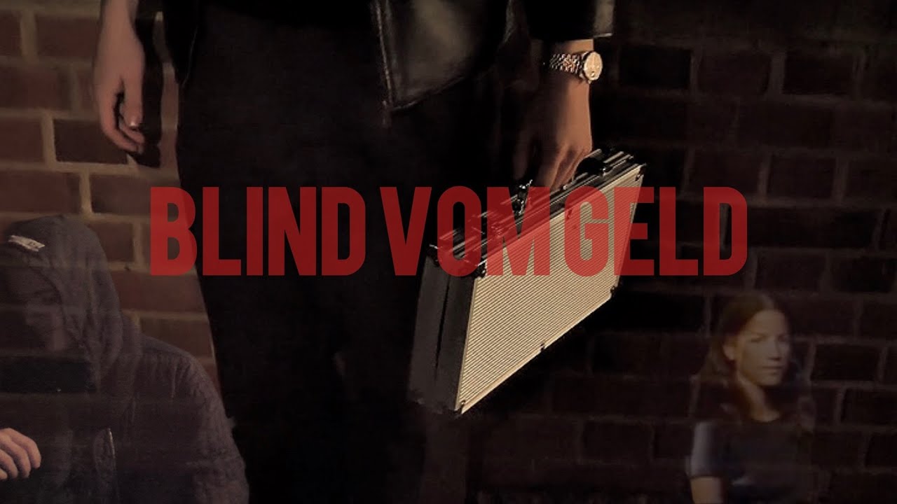foulnet - Blind vom Geld