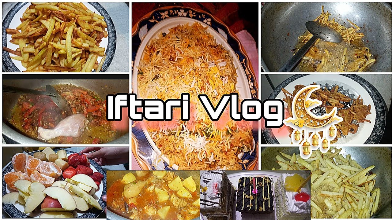 Ifari Vlog in a desi family 🌺#ramadan2024 #iftari #iftariideas #foodvlog #foodie #viral #youtube