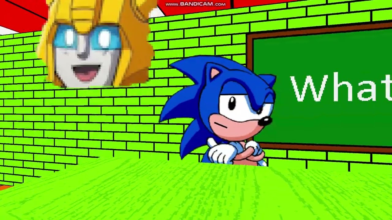(MY MOD) Manic's Basics In Rocking Roll (Secret Ending)