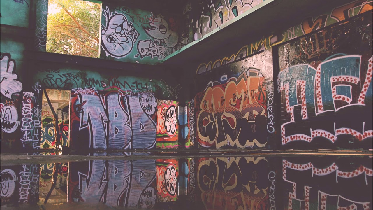 Old School Hip Hop Rap Beat 87 BPM