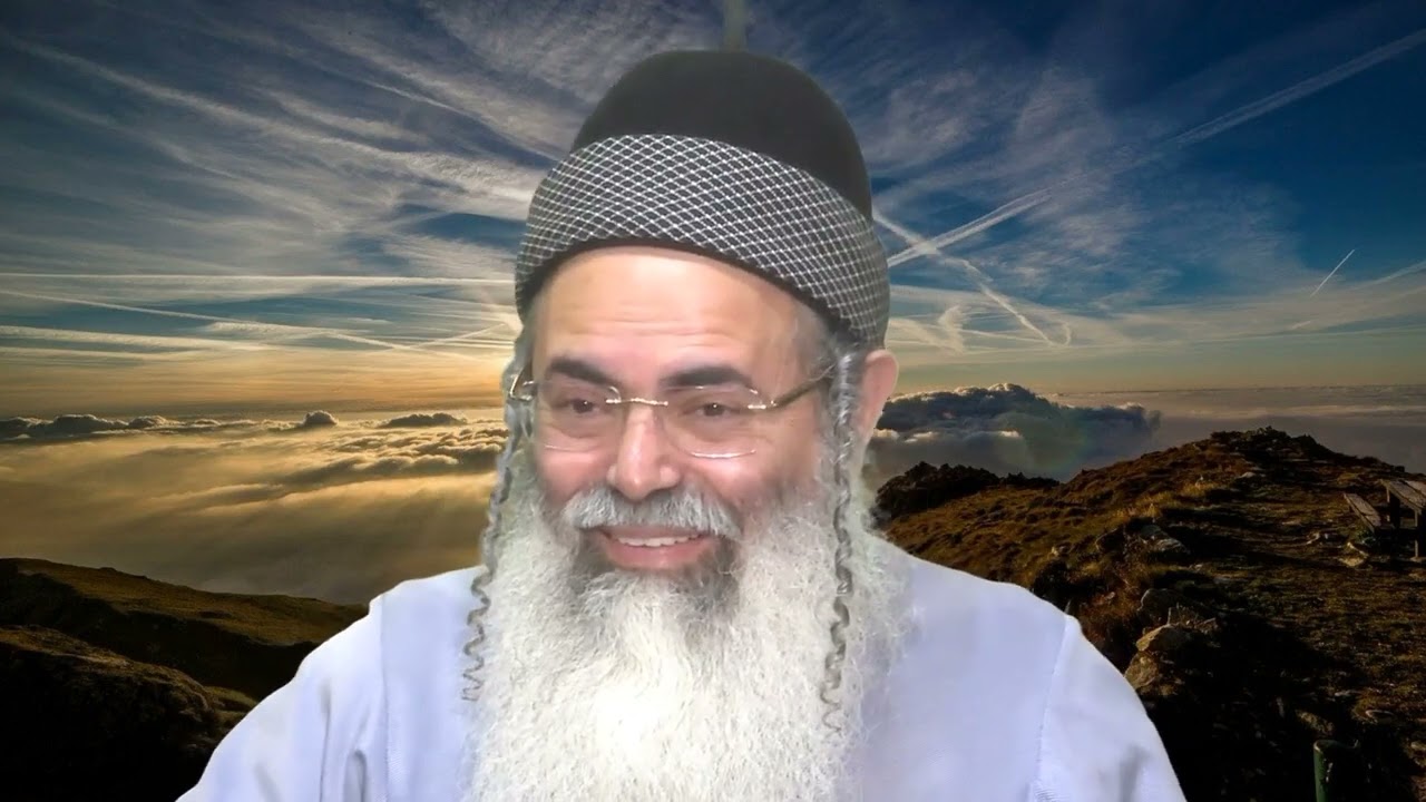 פרשת בא | כח יחוד הלב • הרב אמנון יצחק שליט