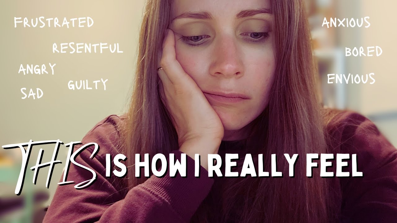 Coping with negative emotions when you have a disability
