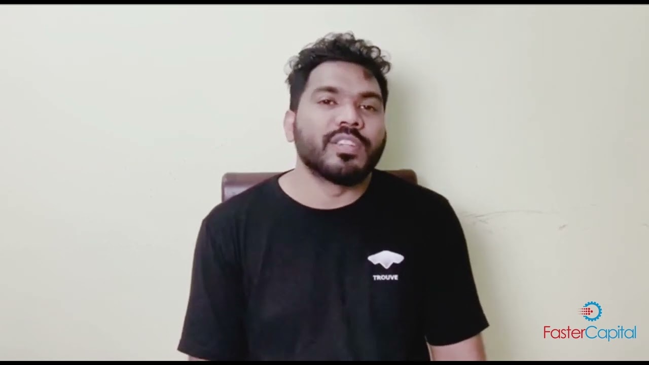 Trouve Motor: Enabling Electric Mobility in India
