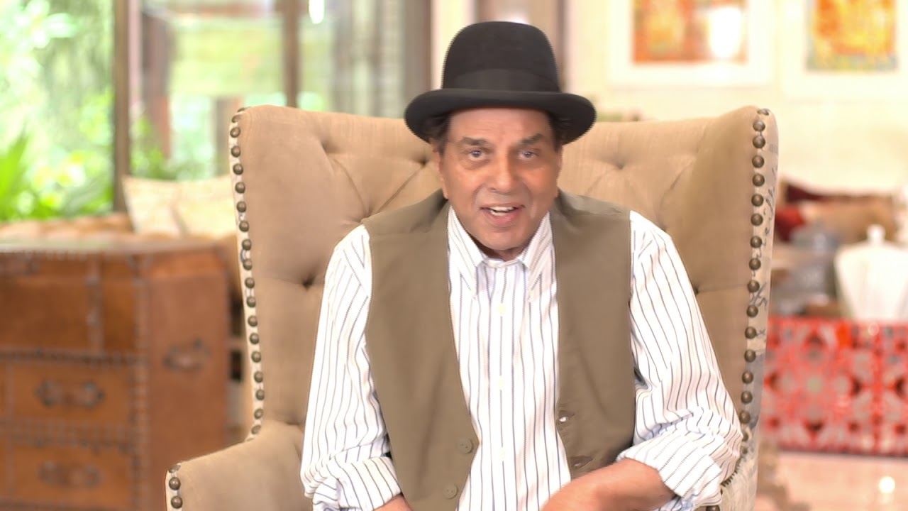 Pal Pal Dil Ke Paas - Title Track Announcement | Dharmendra Deol | Sunny Deol | Karan | Sahher