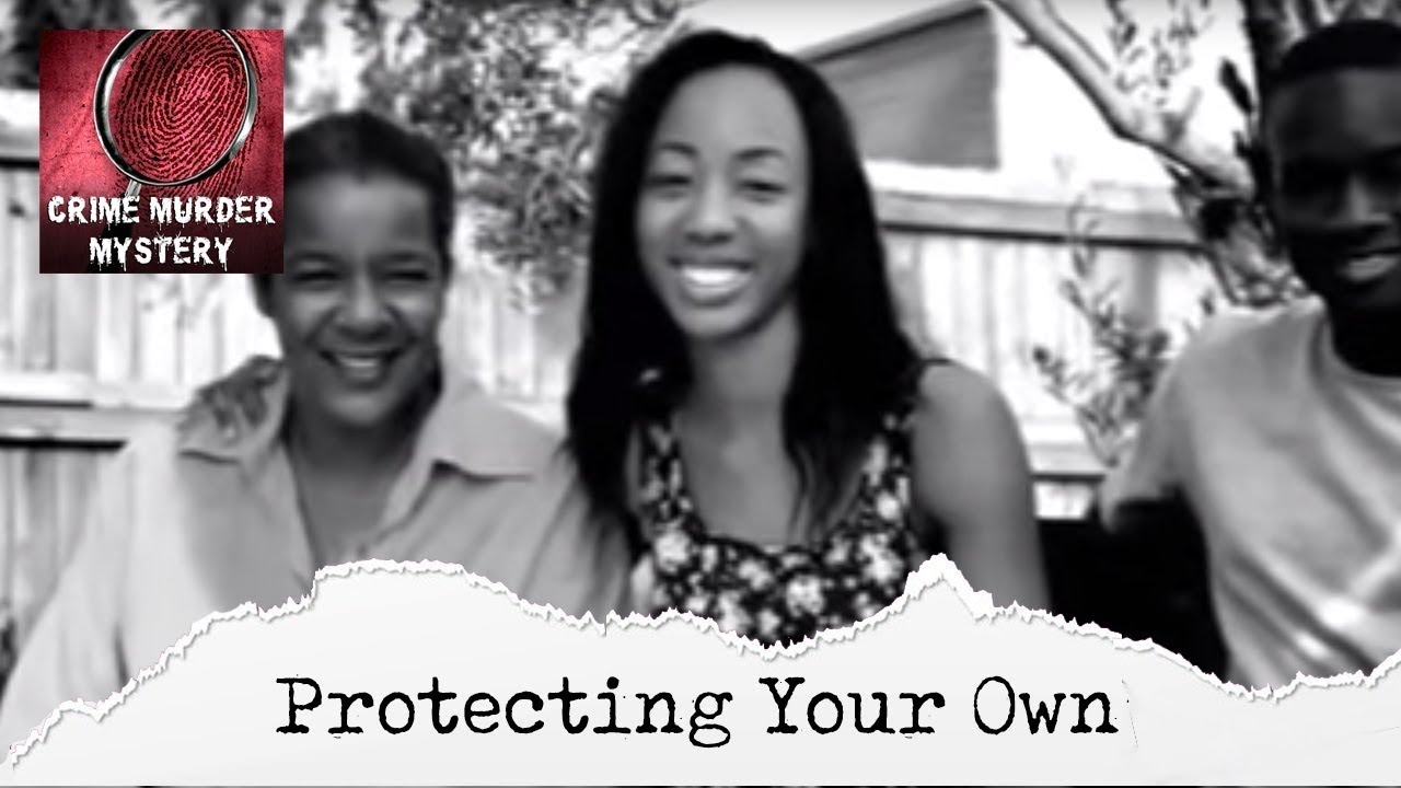 FACING EVIL | Protecting Your Own (S4E2)