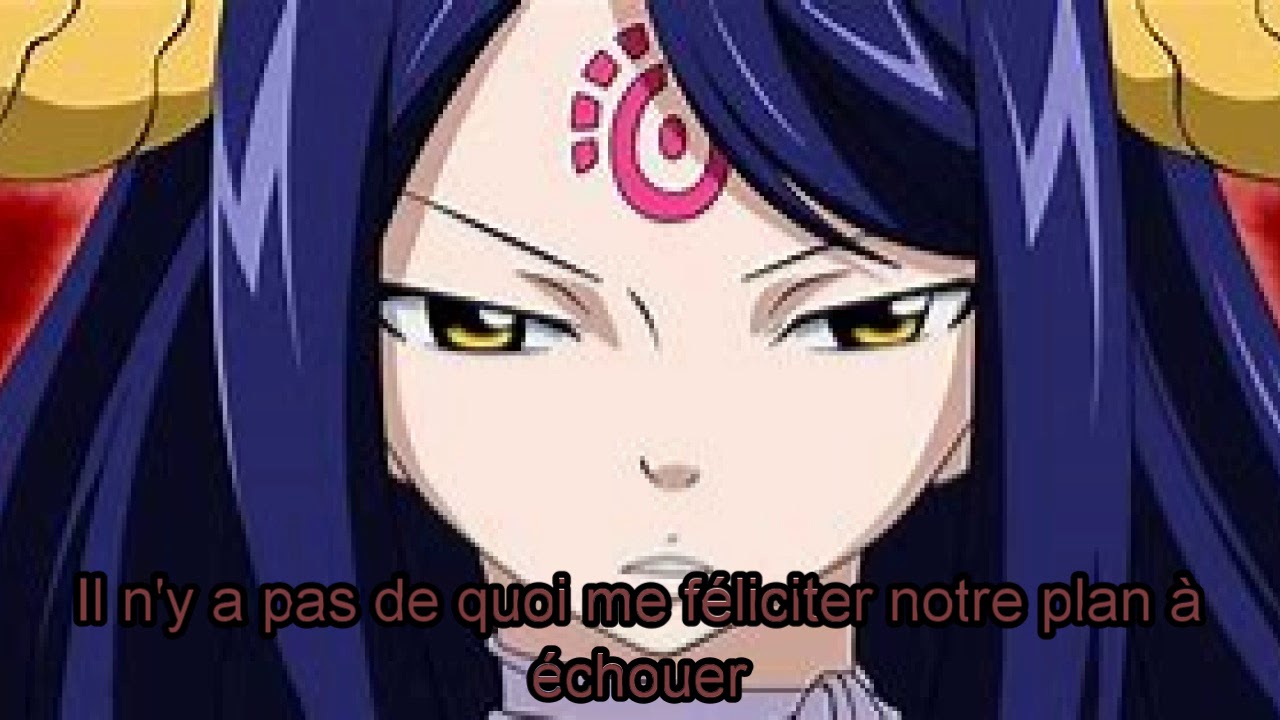 La pretresse des dragons - épisode 9