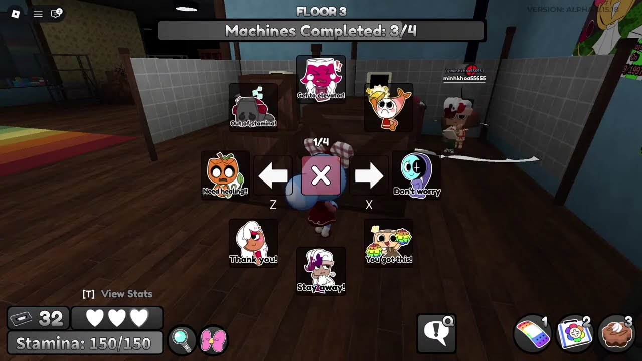 Dandy's World | Live Lobbies