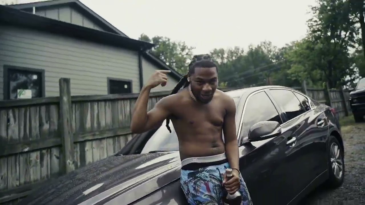 GIG Rasta - Summer Anthem (Official Video) Shot  By @Bornwinnerbj