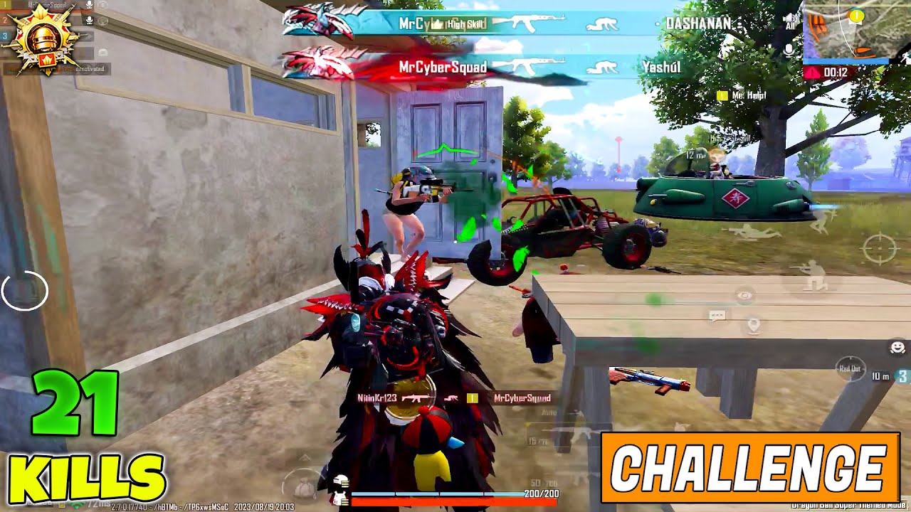 😱 OMG !!  1 VS 4 AGAINST GOD SPEED CHEATER SQUAD | HACKER SQUAD CHALLENGE ME & BLOODRAVEN IN BGMI