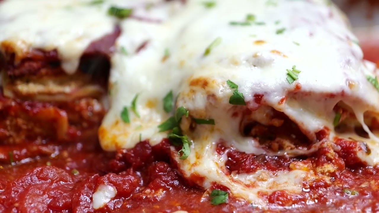 TOSCANA RESTAURANT  Promotional Video
