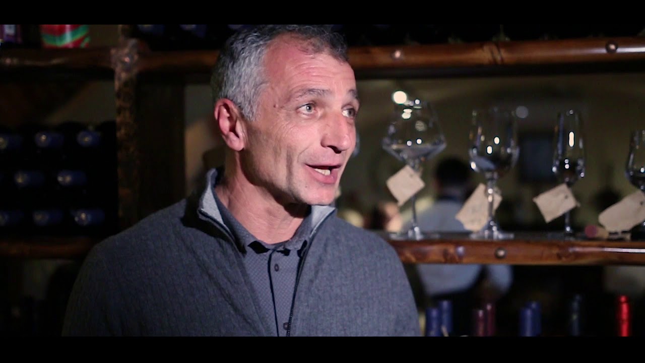 Презентация нового вина &laquo;URGA&raquo; в атмосфере WINE & KITCHEN