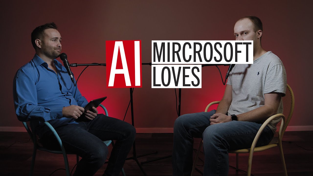 Bing vs. Google: How Microsoft is Taking on the Search Engine Giant - Watch Now!