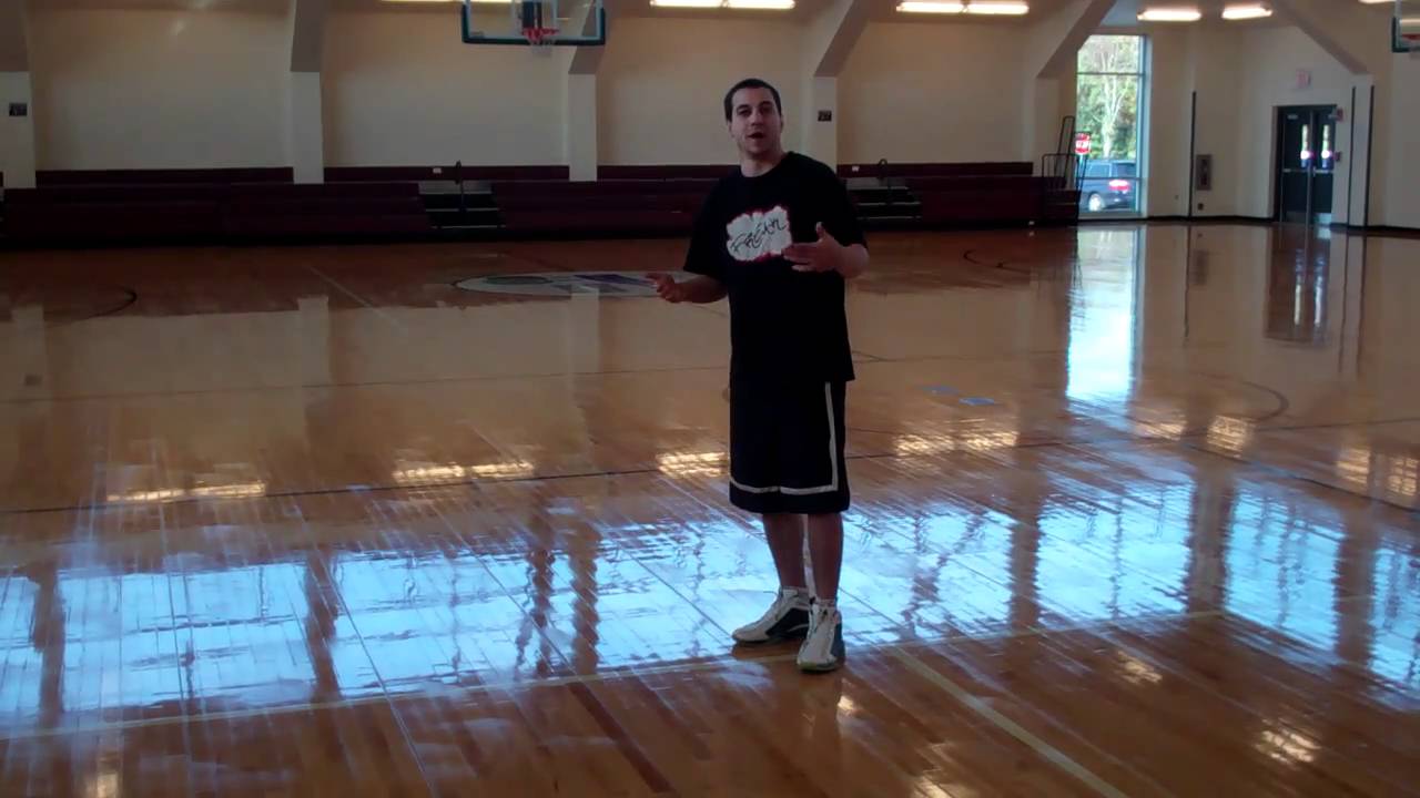How To Jump Higher Off Of 1 Foot!  Learn To Jump Higher Instantly!