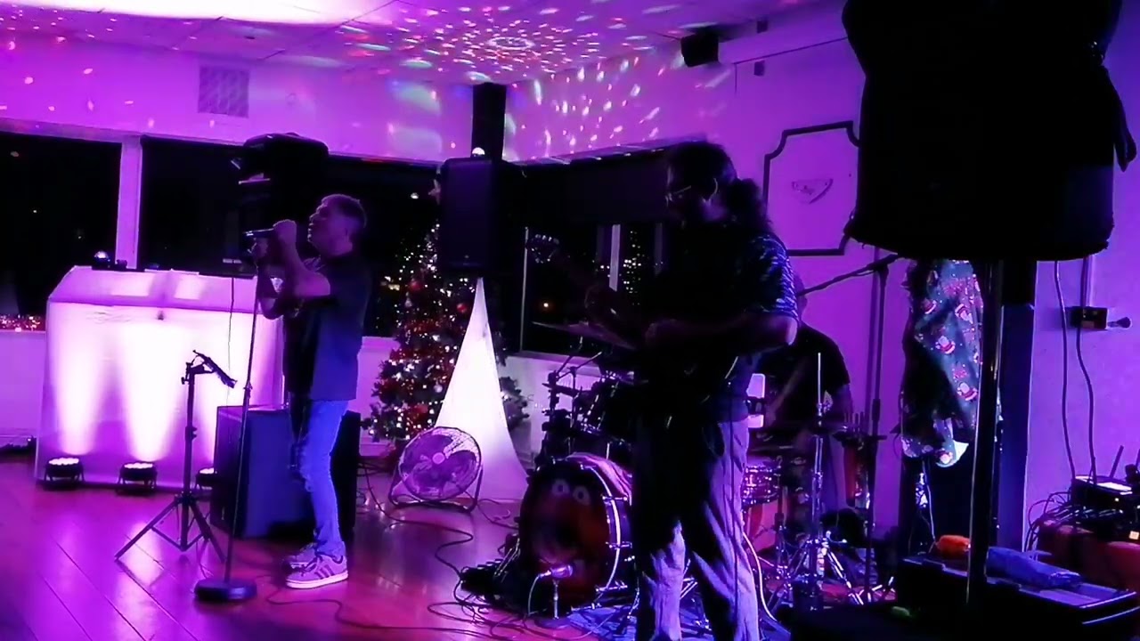 Sunshine Cab Co: Fool for your Lovin: Neath RFC