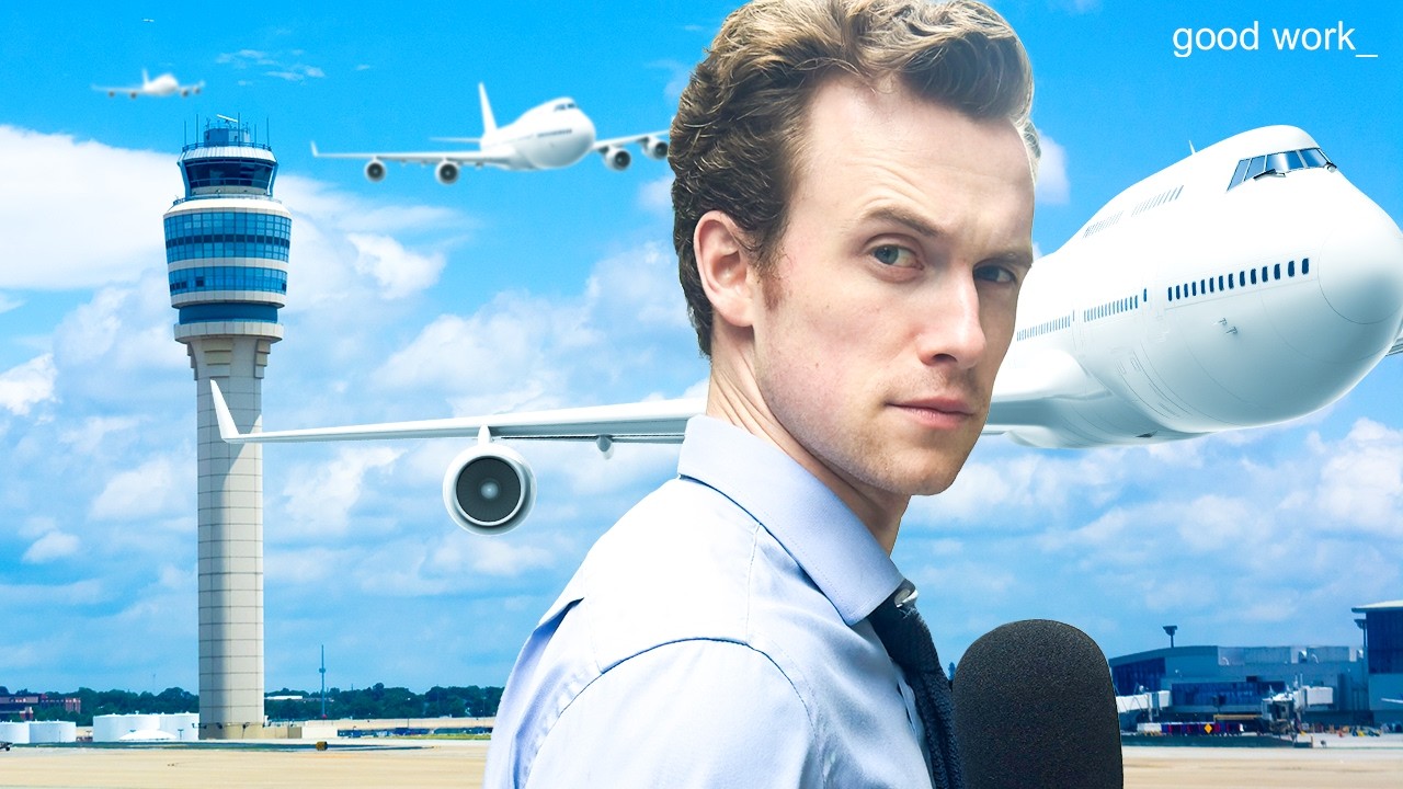 What&rsquo;s wrong with American aviation?