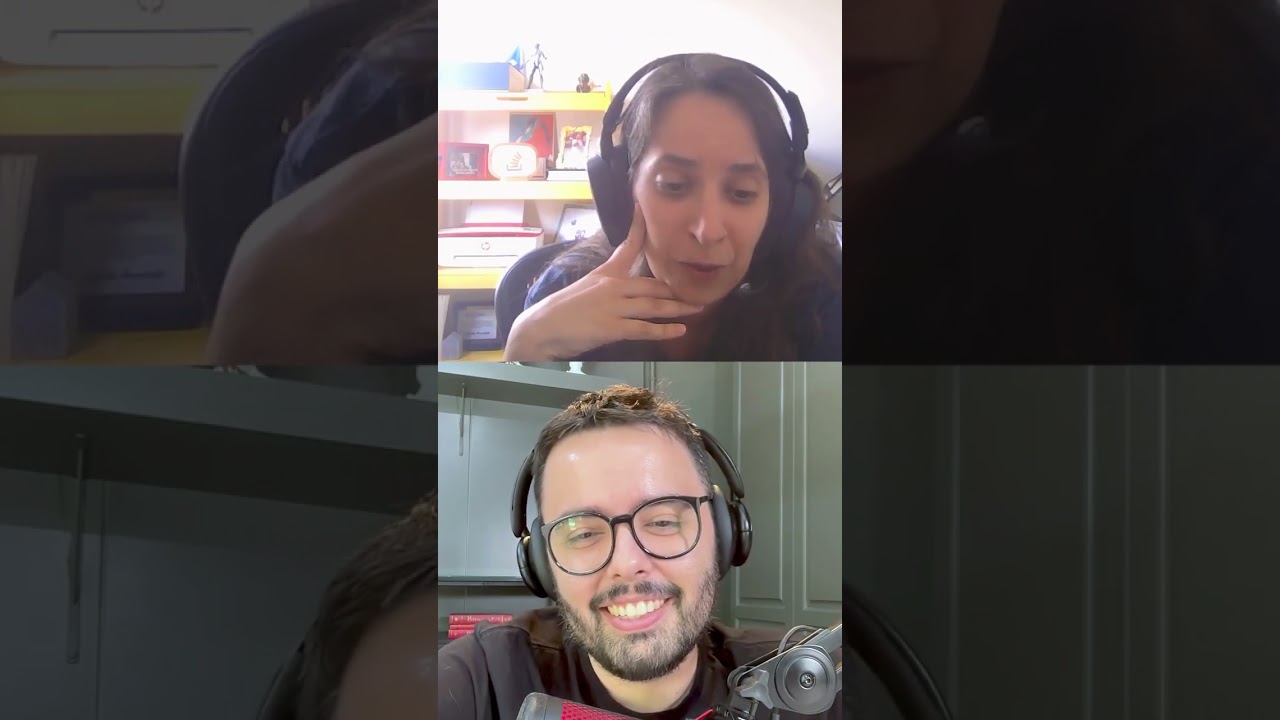 Roberta Arcoverde conta uma hist&oacute;ria de fracasso (ou sucesso?) durante sua carreira