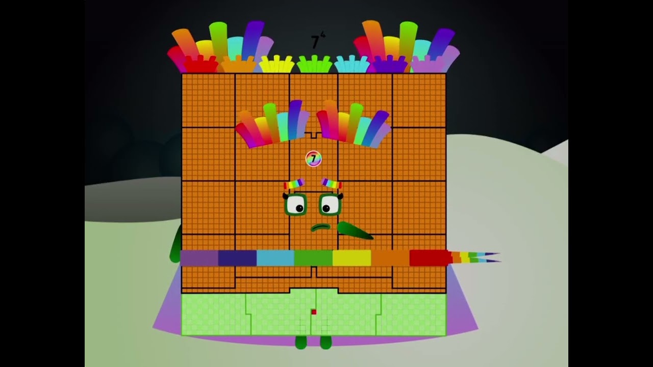 n⁴blocks band