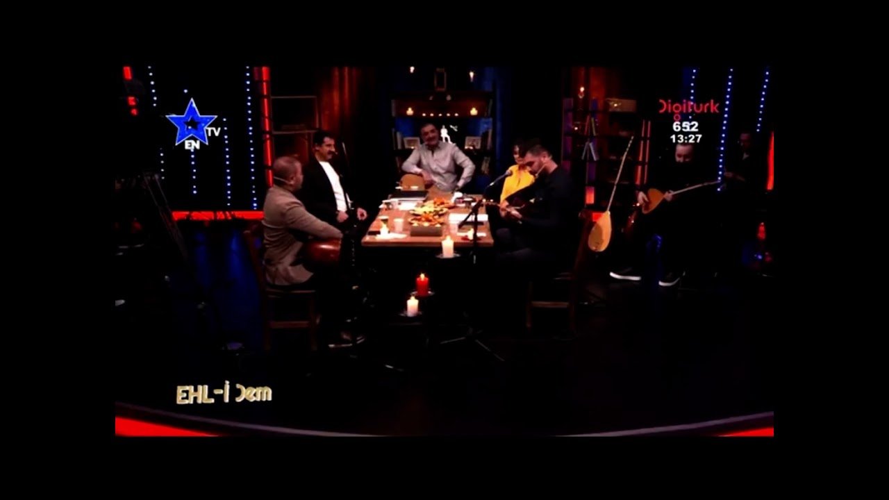 Yine düştü nazlı yarim aklıma