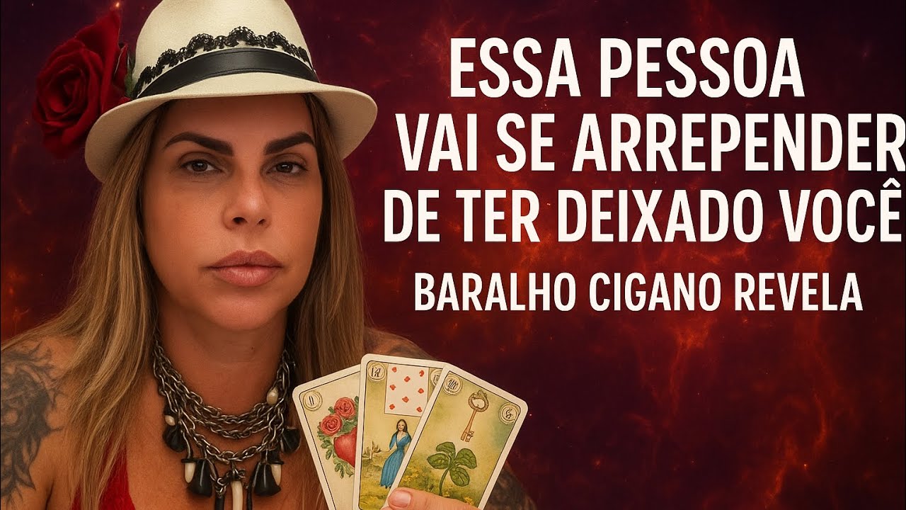 DECISÃO!😭❤️‍🩹ESSA PESSOA ARREPENDIDA ,vai te procurar!
