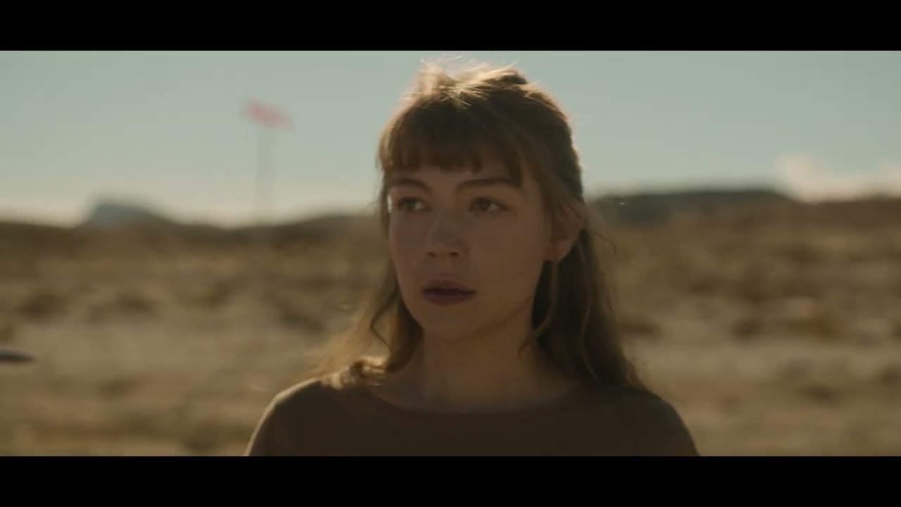 The Head - Tr&aacute;iler temporada 3