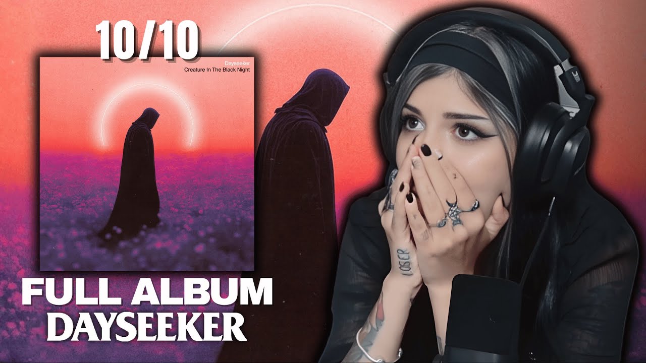 AOTY? DAYSEEKER 