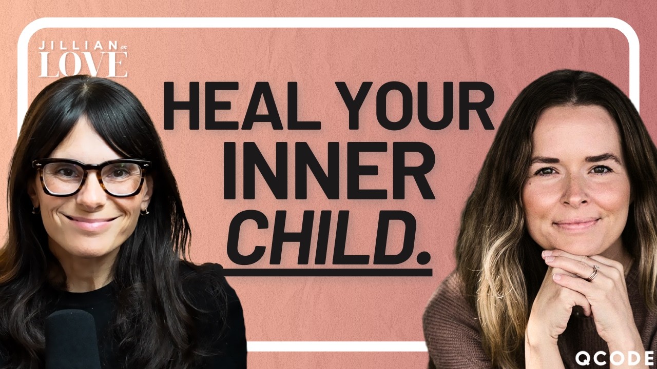 How to Self-Soothe Your Anxiety with Sheleana Aiyana