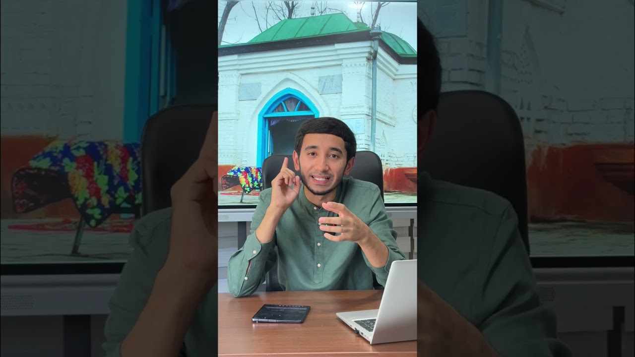 Qutayba ibn Muslim qonxo'r, zolimmi? | Tarixchiga munosabat