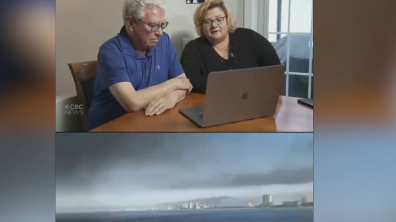 ‘Hasn’t aged well’: Anti-American and biased Canadian news report goes viral