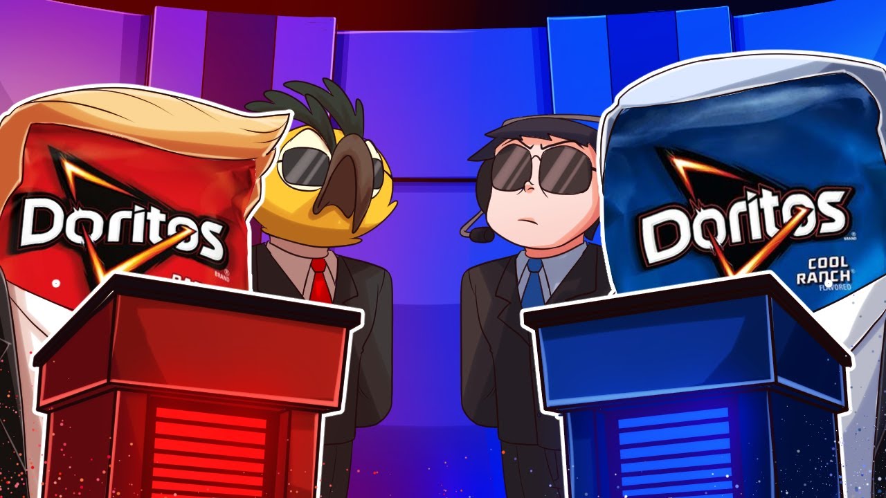 WHO will you CHOOSE AMERICA???