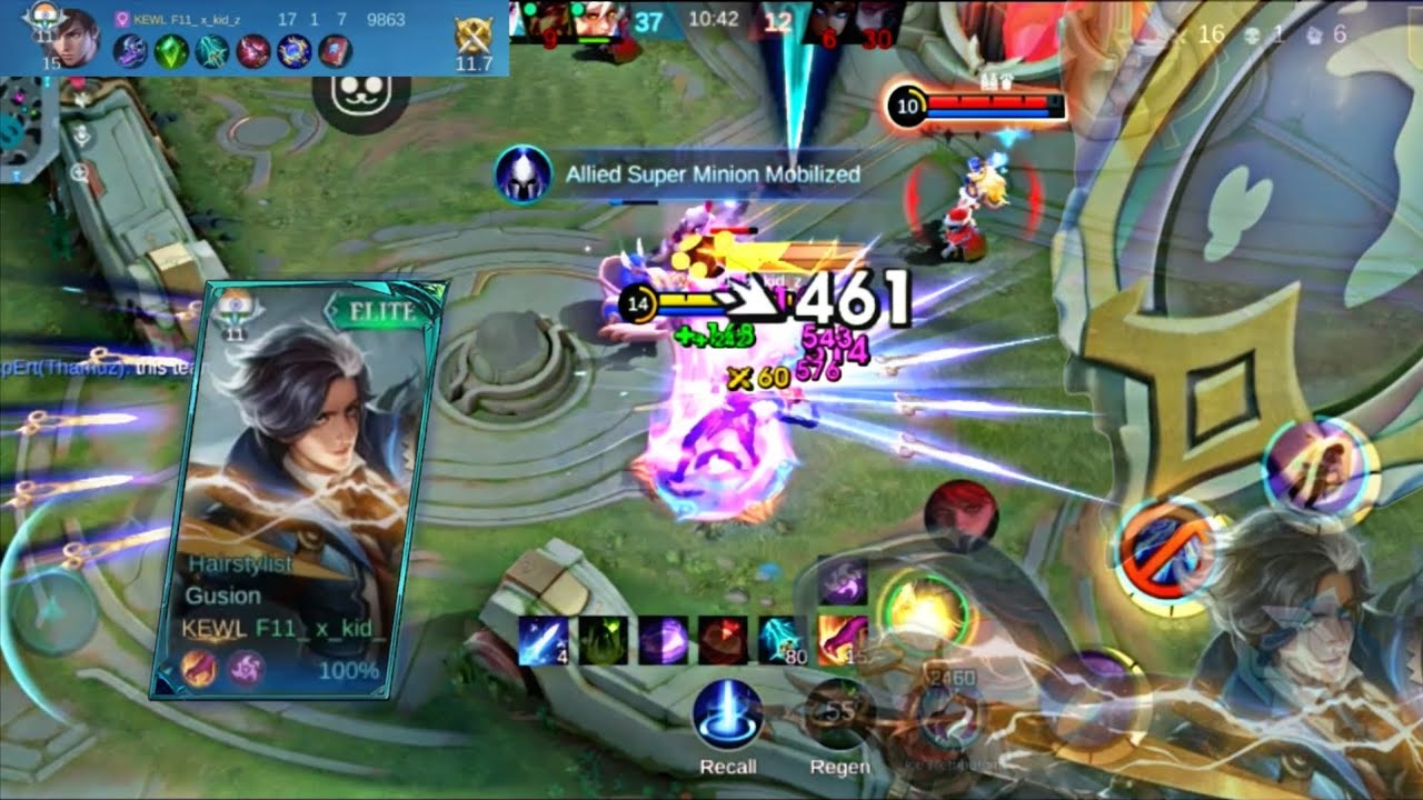 When global back to epic//this happened/you must watch 