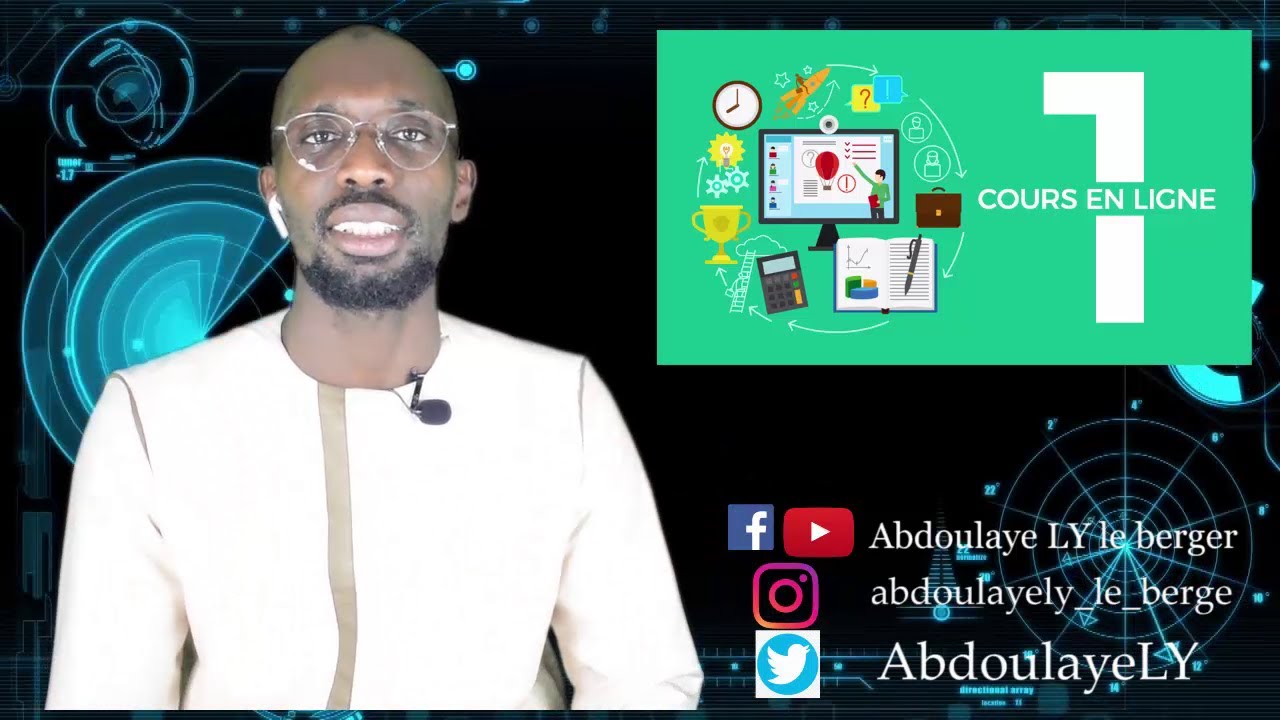 Mn Tech : Comment se former en Ligne (Sur Internet) ?