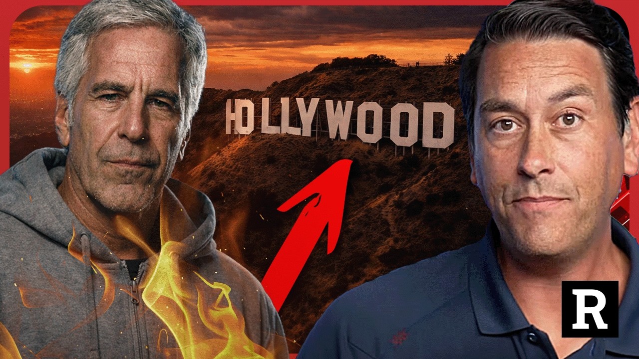 The &lsquo;Eyes Wide Shut&rsquo; Epstein CONNECTION is Dark and Disturbing | Redacted