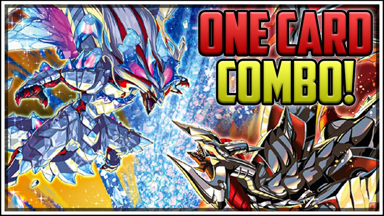 Best New Deck! Ultimate 1 Card Combo Guide! Branded Despia! [Yu-Gi-Oh! Master Duel]