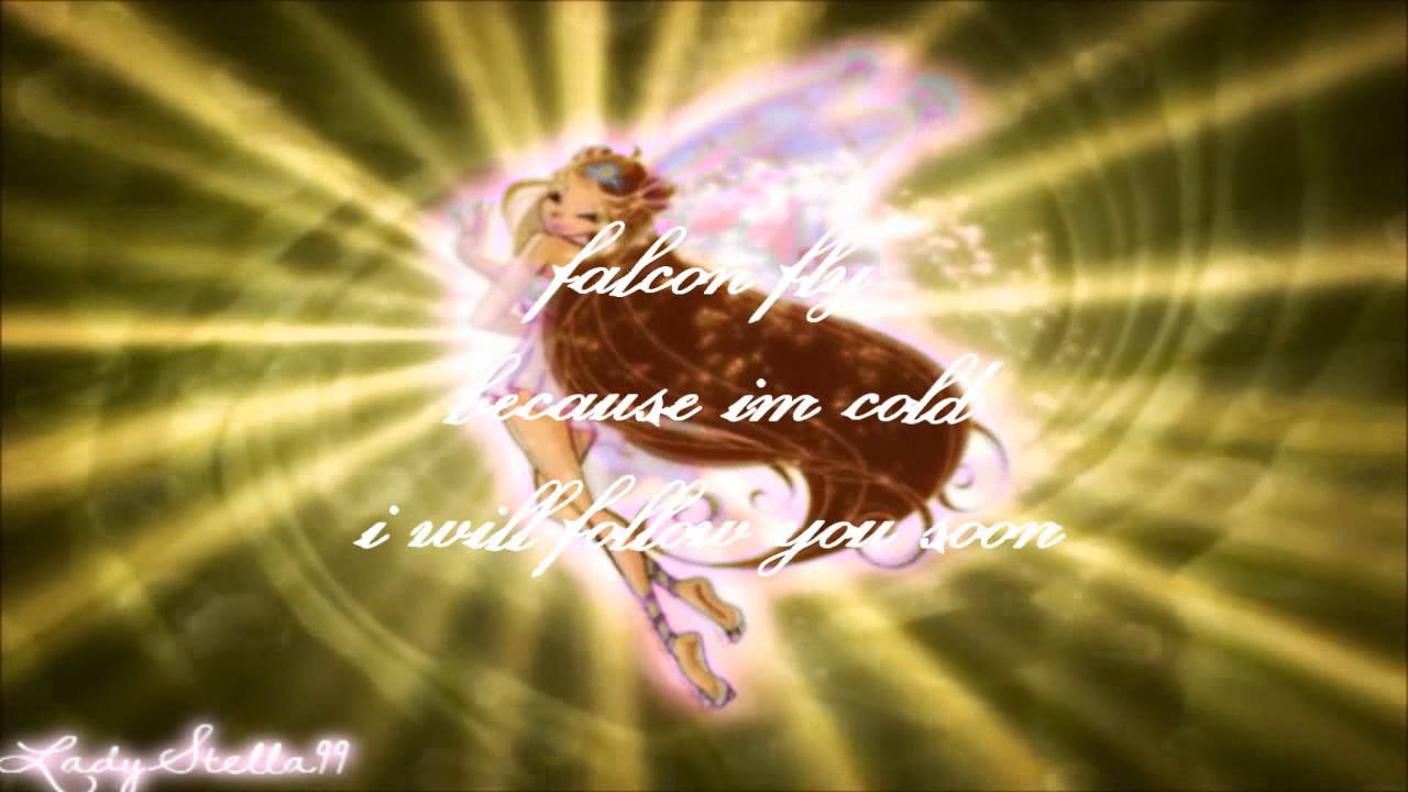 Other Colorings || Flowing Flora - Falke flieg  *HBD LATE Dani*