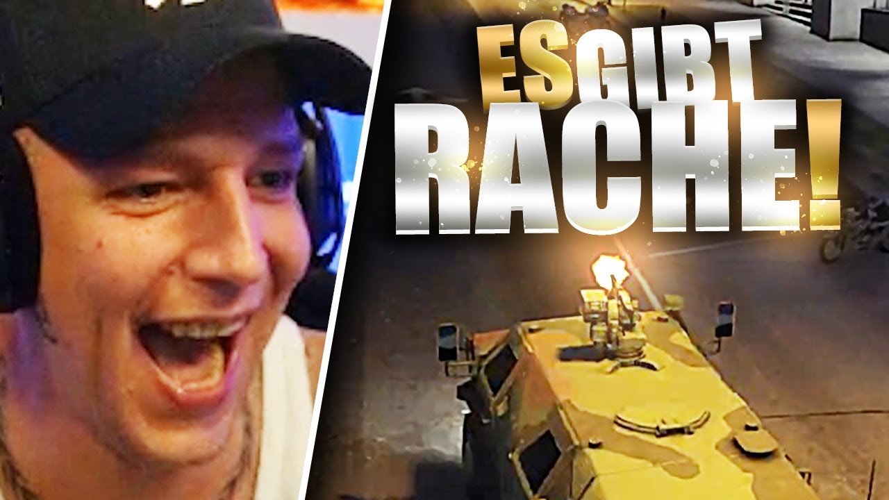 COPS vs. CRIPS! | GTA RolePlay Teil 27 | SpontanaBlack
