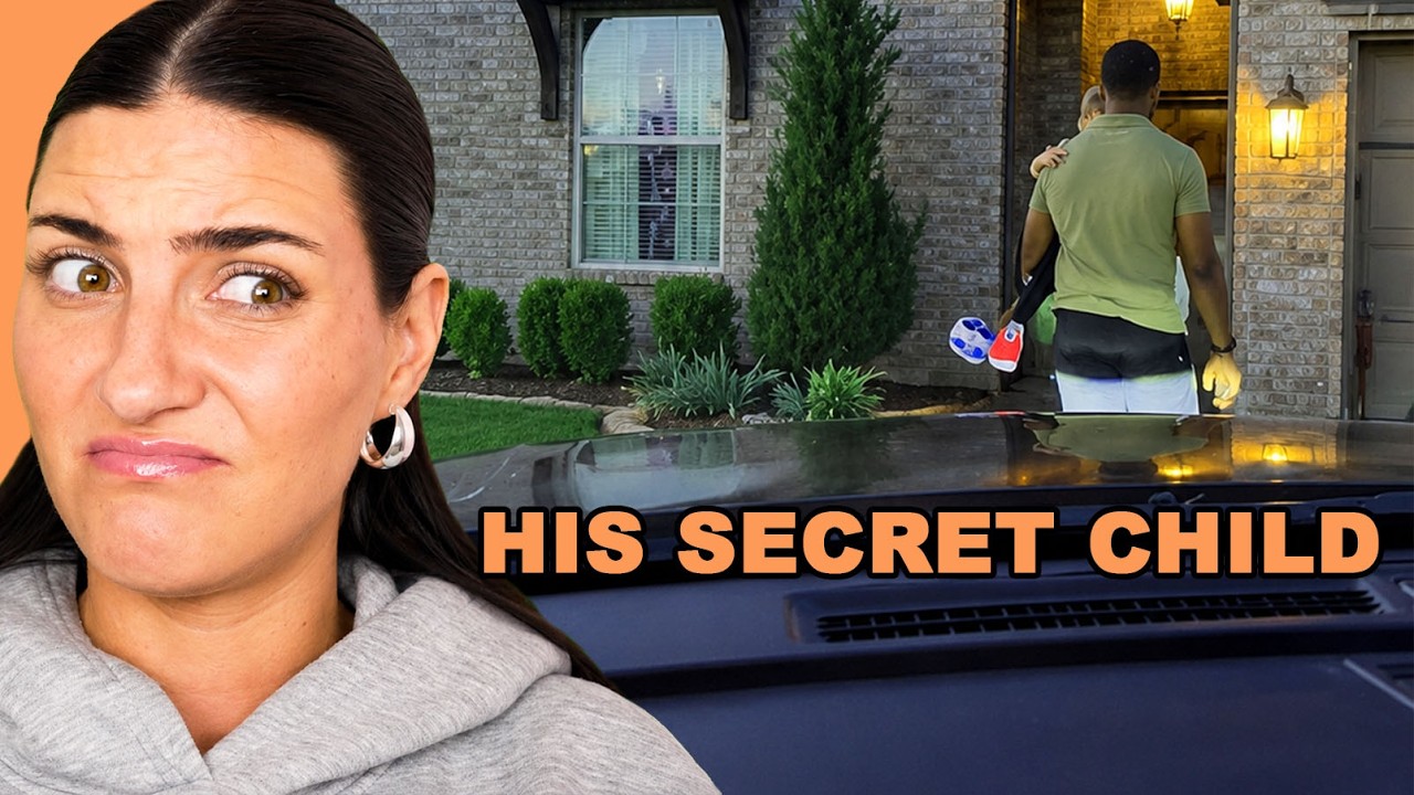 reddit's WILDEST family drama...😨
