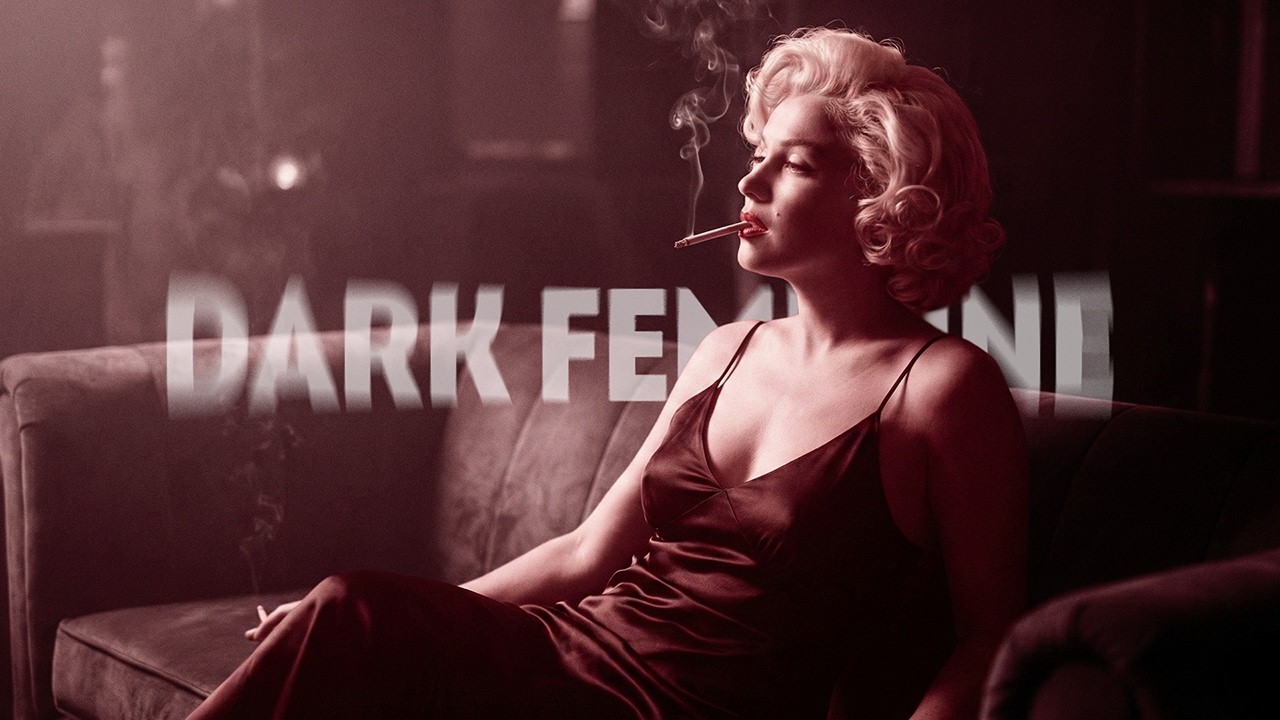 Dark Romance Playlist 🍷📖 Dark feminine vibe ~