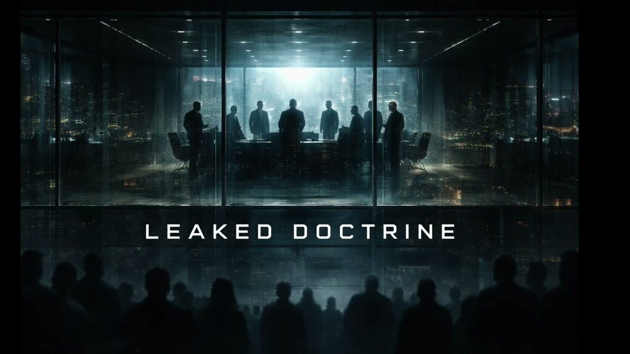 Leaked Doctrine