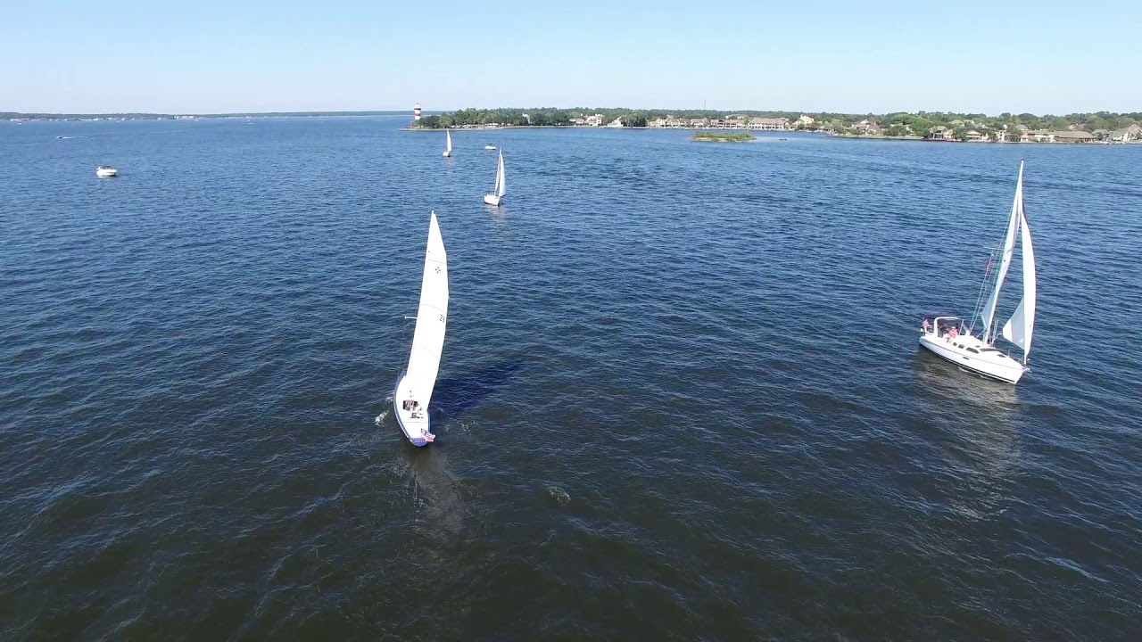 LCSA Sail Away 2018