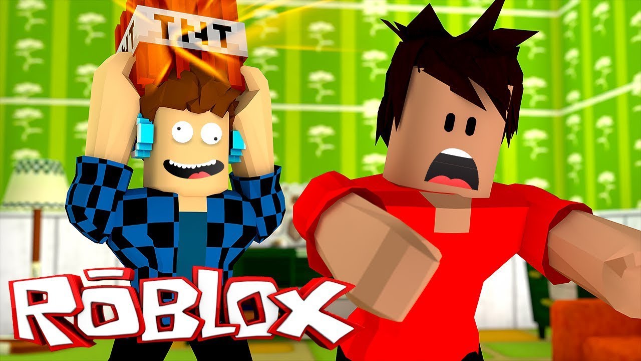Ekiple Eğlenceli Oyunlar Roblox Epic Mini Games