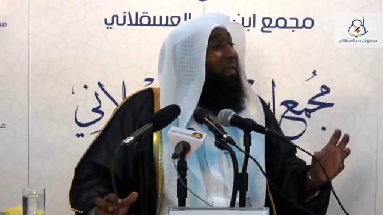 الثقة بوعد الله | كلام رااائع للشيخ بدر المشاري