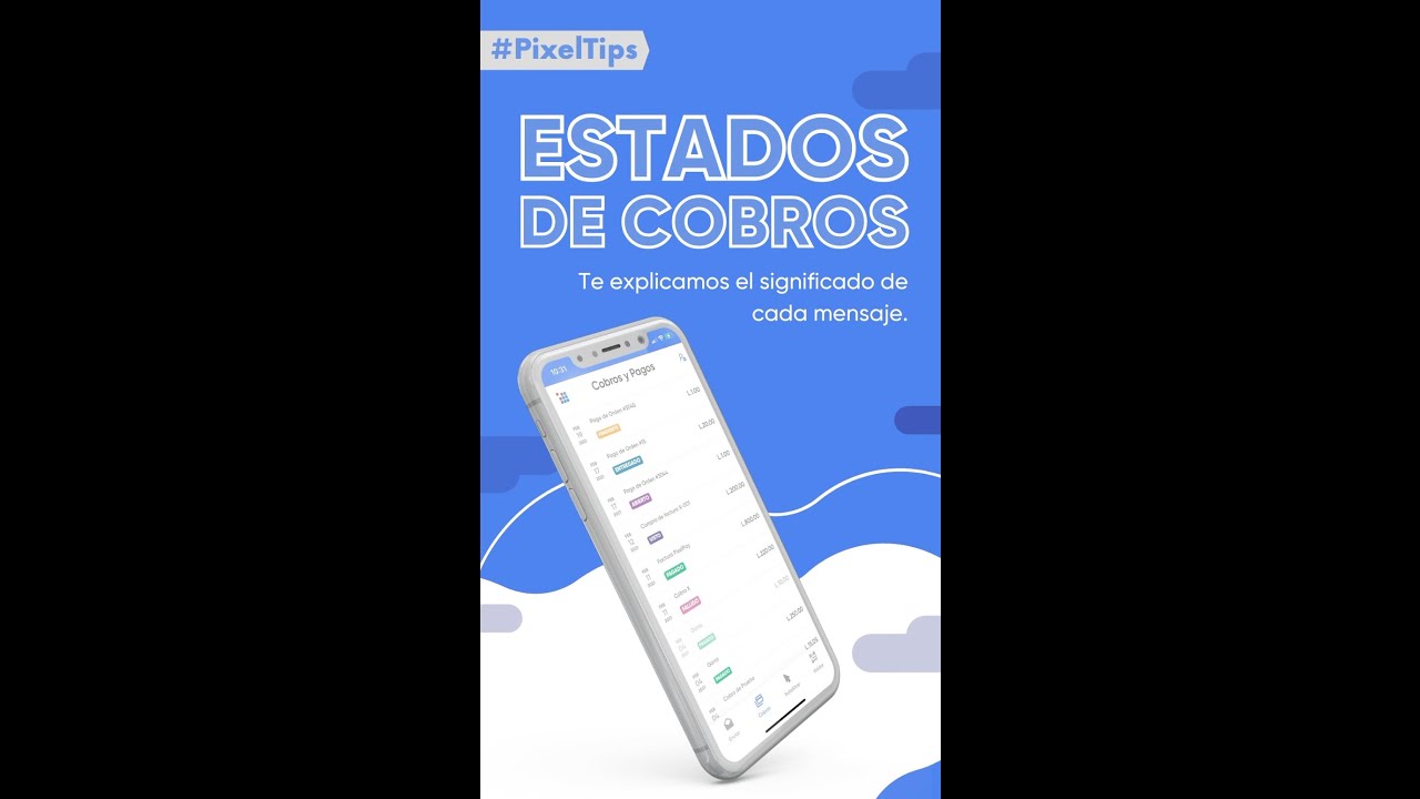 Guia de Estados de Cobros