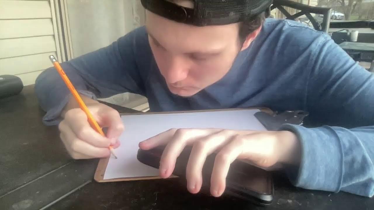 Making Cartoons