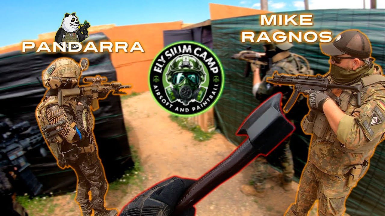 +100 BAJAS | MISIONES EN ELYSIUM CAMP