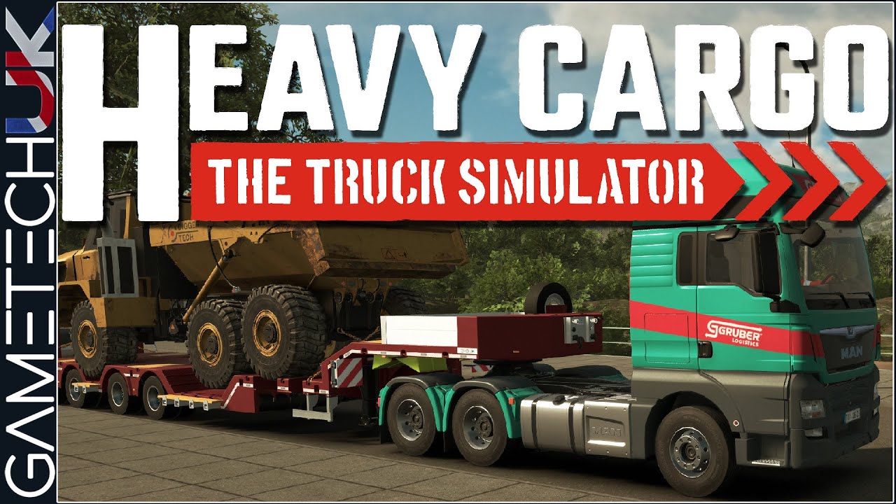 Is Heavy Cargo Truck Simulator Worth It? Good, Bad, Or Ugly?