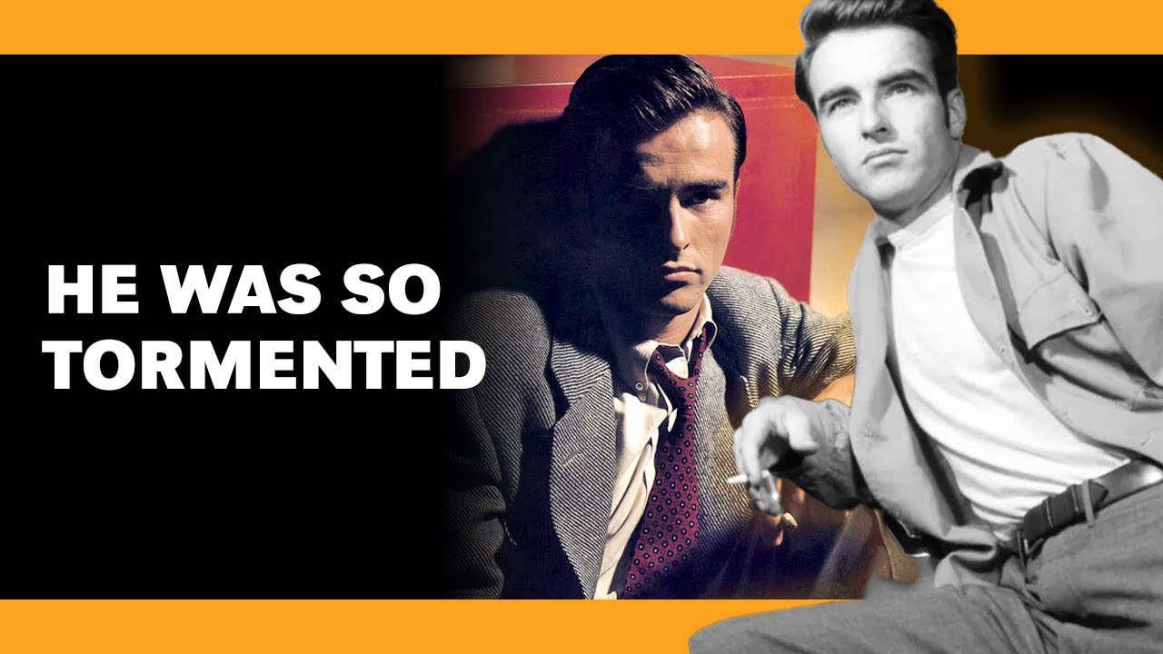 Did Being Gay Cause Montgomery Clift's Death?
