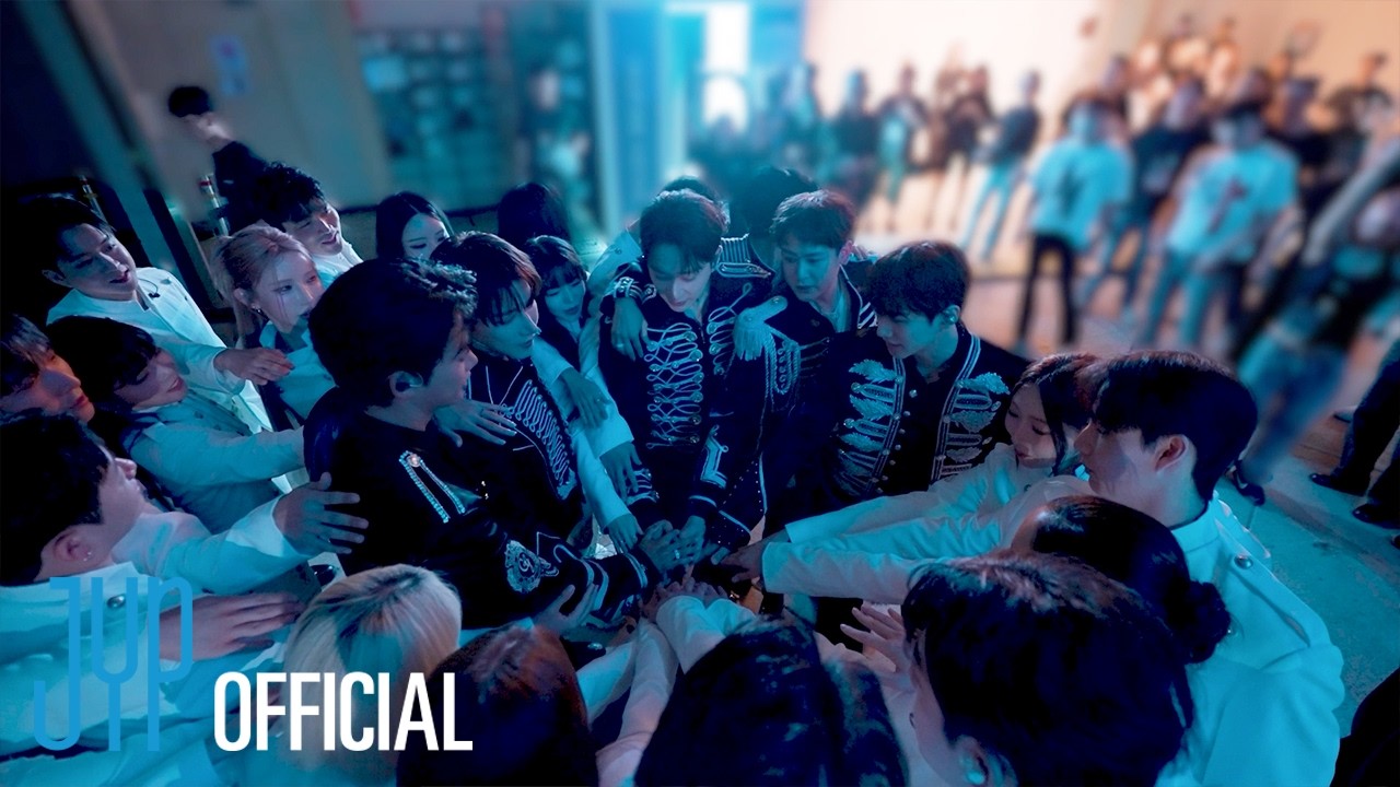 2026 2PM Concert &ldquo;THE RETURN&rdquo; Making Film (2)